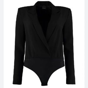 Pinko bodysuit